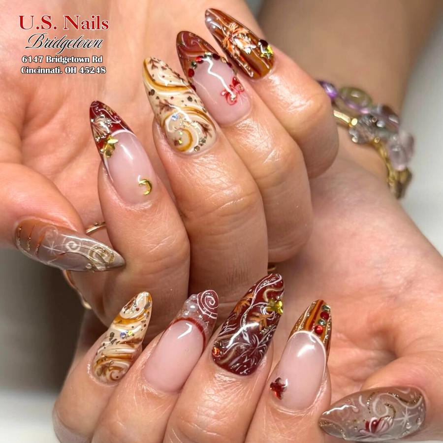 amazing nail